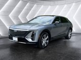 Certified 2024 Cadillac Lyriq Tech image 2