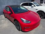 Used 2023 Tesla Model 3 Standard Range image 3