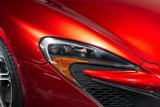 Used 2015 McLaren 650S Spider image 3