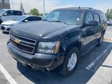 Used 2014 Chevrolet Suburban LT w/ Luxury Package image 2