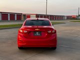 Used 2017 Chevrolet Cruze LS image 4