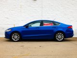 Used 2017 Ford Fusion SE image 5