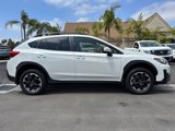 Certified 2022 Subaru Crosstrek 2.0i Premium w/ Popular Package #4A image 5