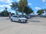 Used 2017 Chevrolet Cruze LT image 2