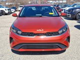 Certified 2022 Kia Forte LXS image 2