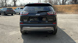 Certified 2021 Jeep Cherokee Limited image 4