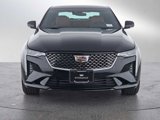 Used 2025 Cadillac CT4 Premium Luxury image 2