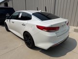 Used 2018 Kia Optima EX image 2