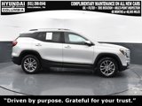 Used 2022 GMC Terrain SLT image 5