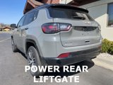 Certified 2022 Jeep Compass Limited w/ Elite Group image 5