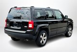 Used 2016 Jeep Patriot High Altitude image 5