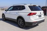 Used 2022 Volkswagen Tiguan SE w/ Panoramic Sunroof Package image 6