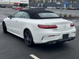Used 2019 Mercedes-Benz E 450 4MATIC Cabriolet image 3