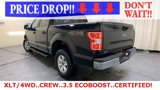 Certified 2019 Ford F150 XLT image 5