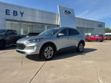Used 2022 Ford Escape SEL image 3