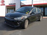 Used 2021 Kia Rio LX image 4