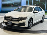 Used 2022 Volkswagen Jetta SE image 3