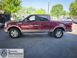 Used 2005 Ford F150 Lariat image 5
