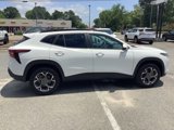 New 2025 Chevrolet Trax LT image 6