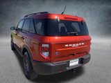 Used 2022 Ford Bronco Sport Big Bend w/ Convenience Package image 5
