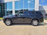 New 2025 Jeep Grand Cherokee L Laredo image 5