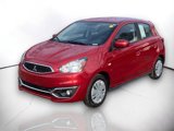 Used 2019 Mitsubishi Mirage ES image 2