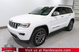 Used 2019 Jeep Grand Cherokee Limited w/ Luxury Group II image 2