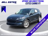 Used 2022 Ford Escape SE w/ Cold Weather Package image 1