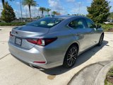 Used 2022 Lexus ES 350 w/ Premium Package image 3