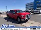 Used 2017 Ford F150 XLT image 3