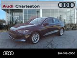 New 2025 Audi A3 2.0T Premium image 6