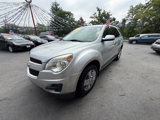 Used 2013 Chevrolet Equinox LT w/ All Star Package image 5