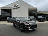 Used 2016 Lexus RX 350 FWD image 1