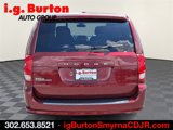 Certified 2019 Dodge Grand Caravan SE image 5
