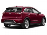 Used 2018 Kia Niro EX w/ EX Premium Package image 2