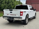 Used 2018 Ford F150 XLT w/ Equipment Group 302A Luxury image 5