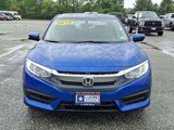 Used 2018 Honda Civic EX image 3
