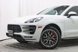 Used 2016 Porsche Macan Turbo image 2