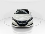 Used 2020 Nissan Leaf SV w/ SV Technology Package image 3