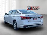 Used 2021 Nissan Altima 2.5 S image 5