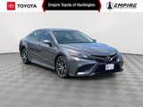 Used 2022 Toyota Camry SE image 1