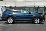 Used 2021 Volkswagen Atlas S image 4
