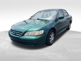Used 2002 Honda Accord LX image 3
