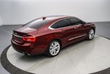 Used 2017 Chevrolet Impala Premier w/ Enhanced Convenience Package image 4