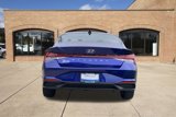 Certified 2023 Hyundai Elantra SEL w/ Preferred Accessory Package image 4