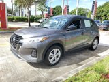 Certified 2022 Nissan Kicks S image 3