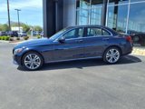 Used 2018 Mercedes-Benz C 300 4MATIC Sedan image 3