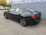 Used 2022 Nissan Sentra SV w/ All-Weather Package image 5
