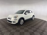 Used 2016 FIAT 500X Lounge image 5