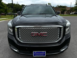 Used 2015 GMC Yukon Denali w/ Open Road Package image 2